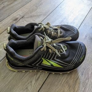 Altra Timp 1.5 women's size 8